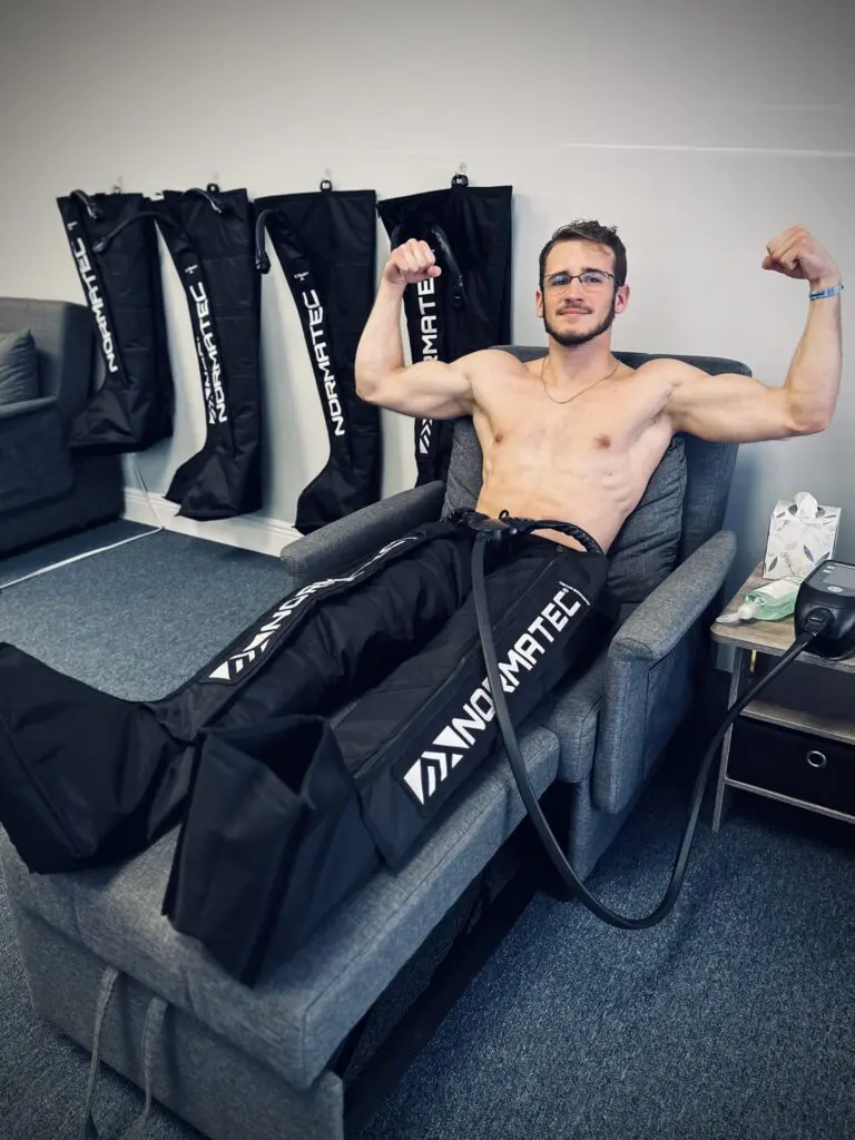 Compression Therapy Land O Lakes FL