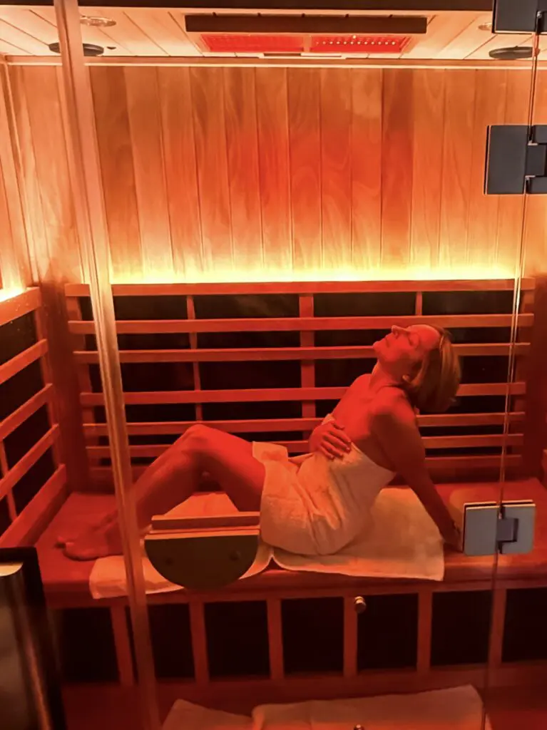 Red Light Therapy Land O Lakes FL