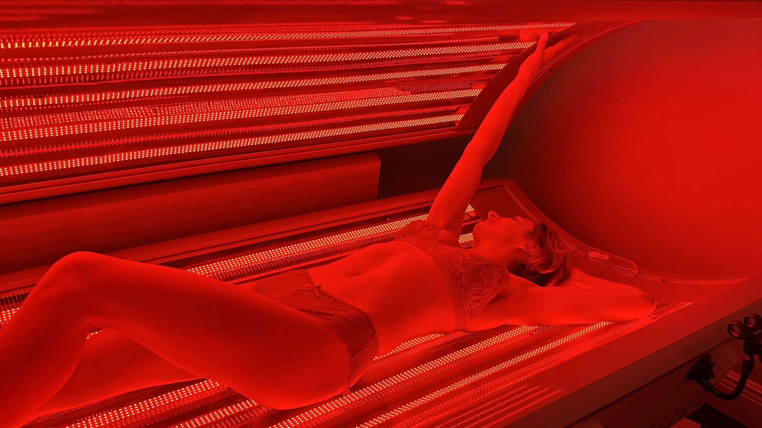 Red Light Therapy